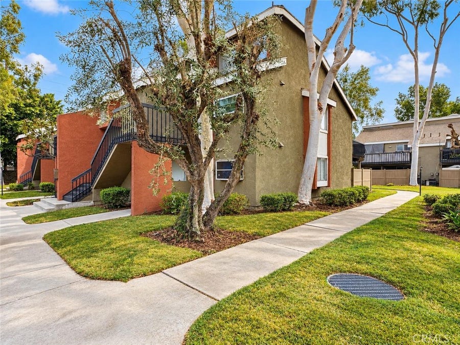 Property photo for 6681 Caro Street, #75, Paramount, CA