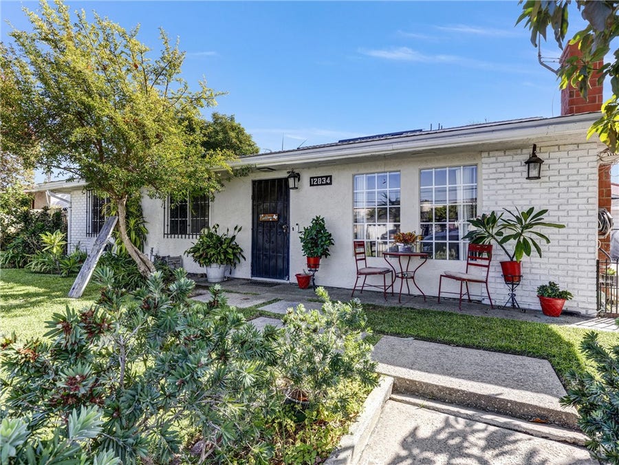 Property photo for 12834 Salisbury, Baldwin Park, CA
