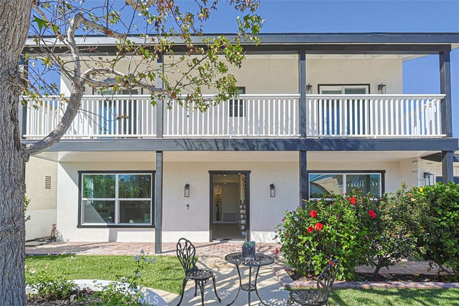 Property photo for 8331 Snowbird Drive, Huntington Beach, CA