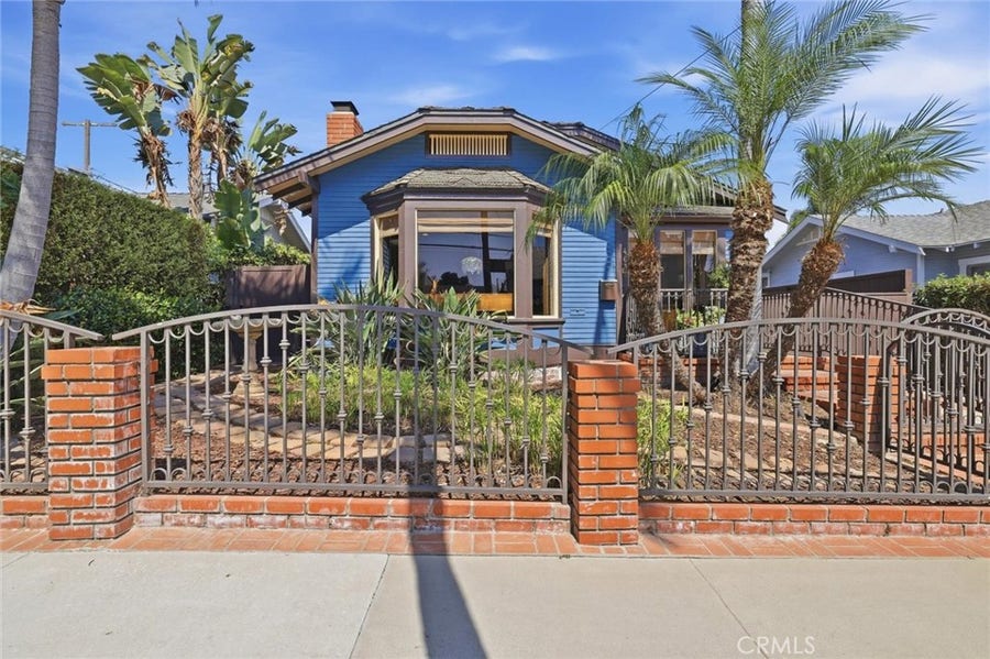 Property photo for 4637 E Colorado Street, Long Beach, CA