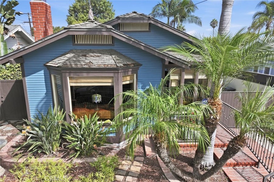 Property photo for 4637 E Colorado Street, Long Beach, CA