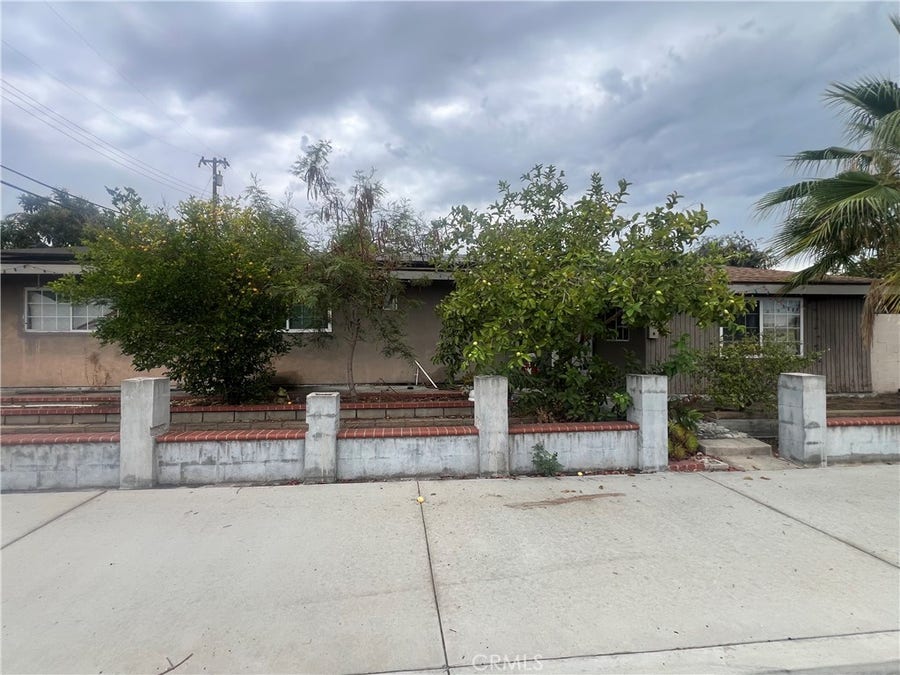 Property photo for 10542 Gilbert, Anaheim, CA