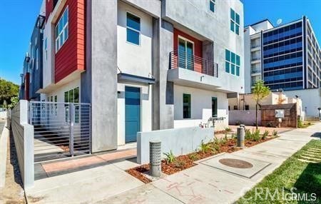 Property photo for 8117 2nd, #105, Downey, CA