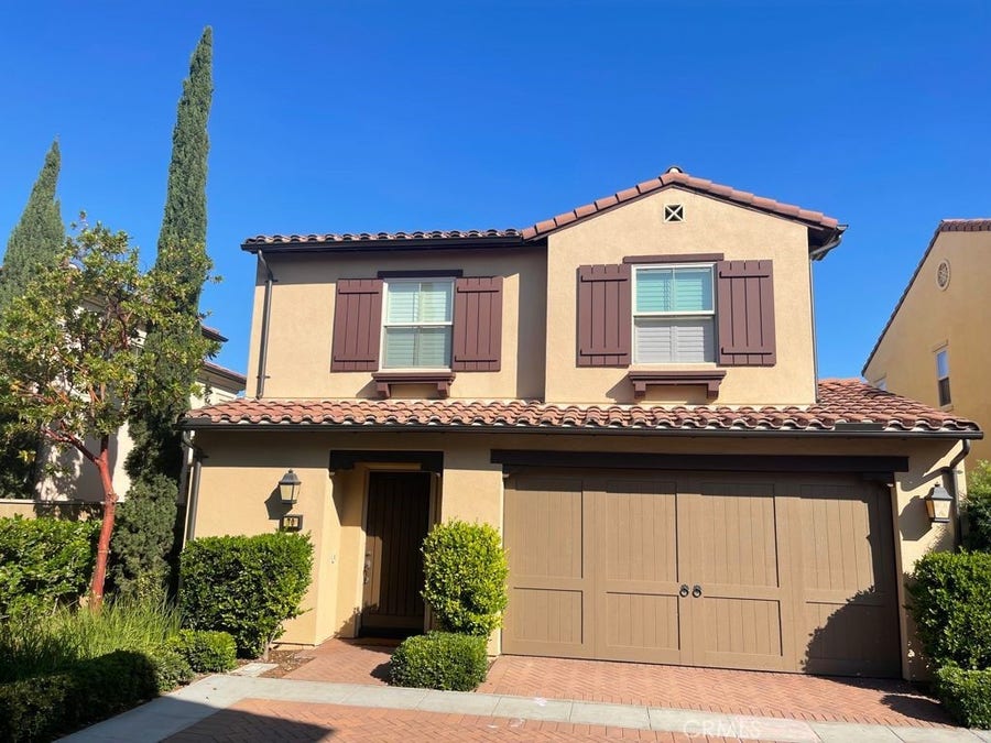Property photo for 70 Devonshire, Irvine, CA
