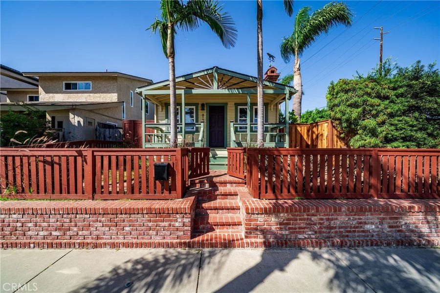 Property photo for 817 Delaware, Huntington Beach, CA