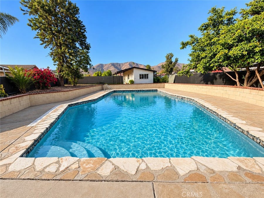 Property photo for 9045 Bellegrave, Jurupa Valley, CA