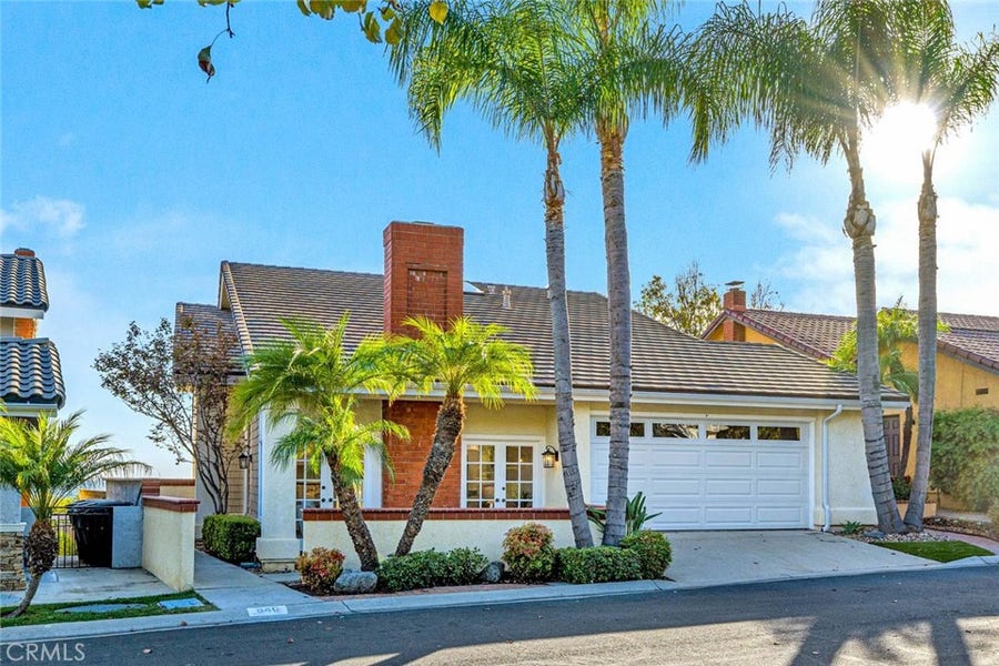 Property photo for 840 Desert Canyon Road, Brea, CA