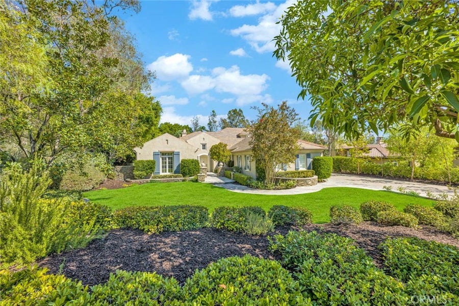 Property photo for 2455 Hannaford Drive, Tustin, CA