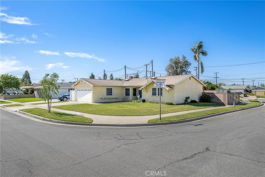 Property photo for 11871 Wutzke, Garden Grove, CA