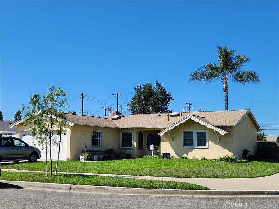 Property photo for 11871 Wutzke, Garden Grove, CA