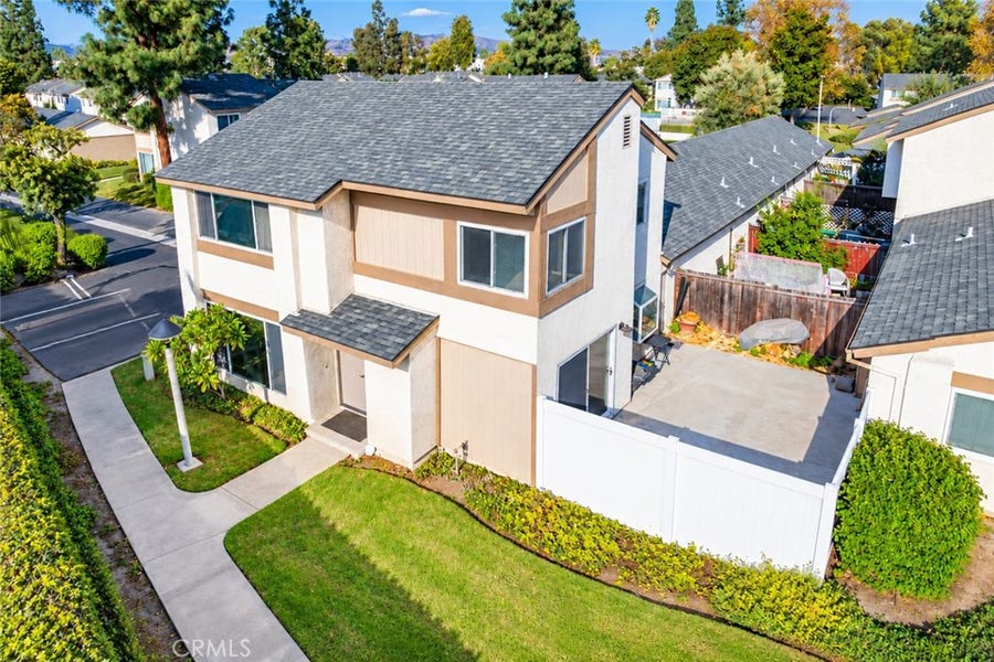 Property photo for 750 Hartford Lane, La Habra, CA