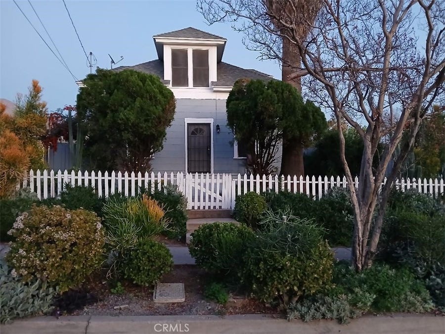 Property photo for 2111 Orange Street, Highland, CA