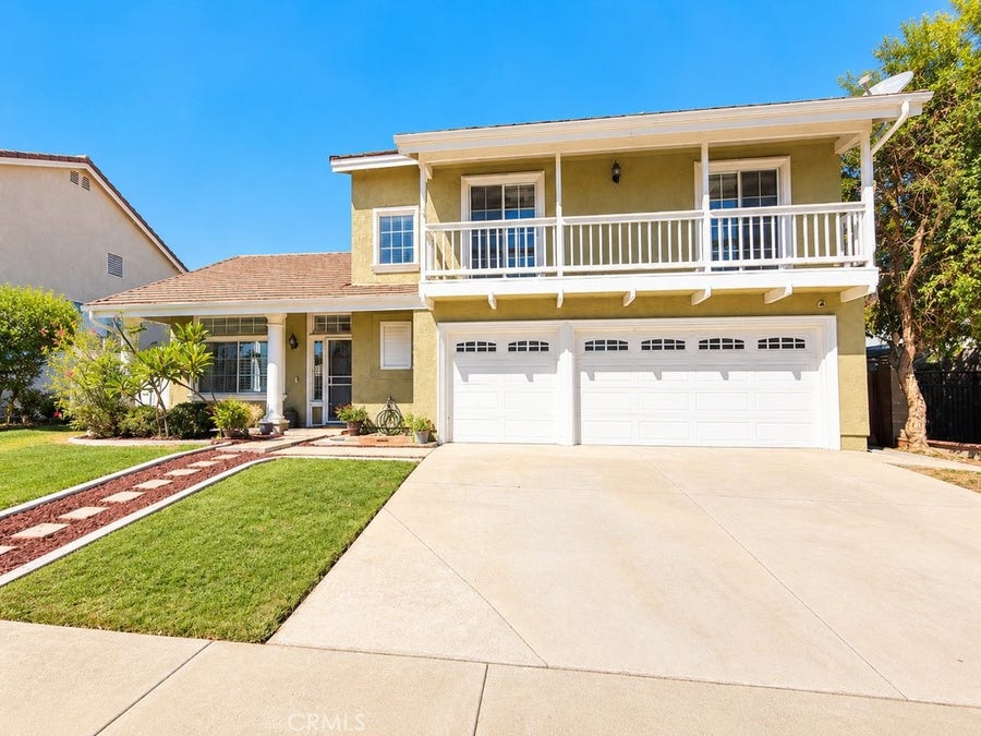 Property photo for 1520 Turquoise, Corona, CA