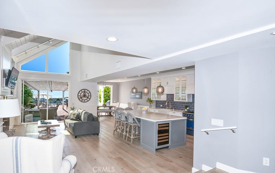 Property photo for 3532 Windspun Drive, Huntington Beach, CA