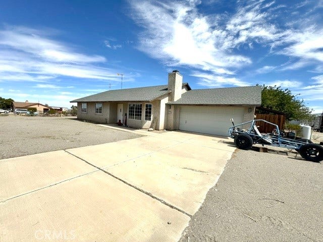 Property photo for 12285 Riggins Road, Phelan, CA
