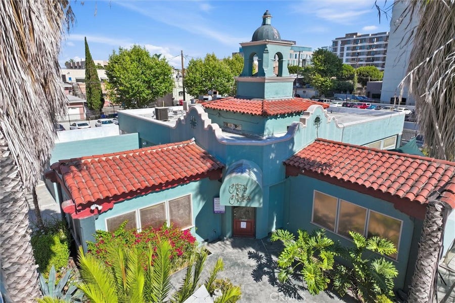 Property photo for 782 Pacific Avenue, Long Beach, CA