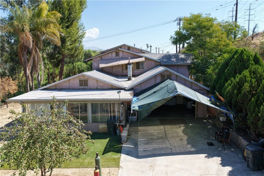 Property photo for 30001 San Timoteo Canyon, Redlands, CA