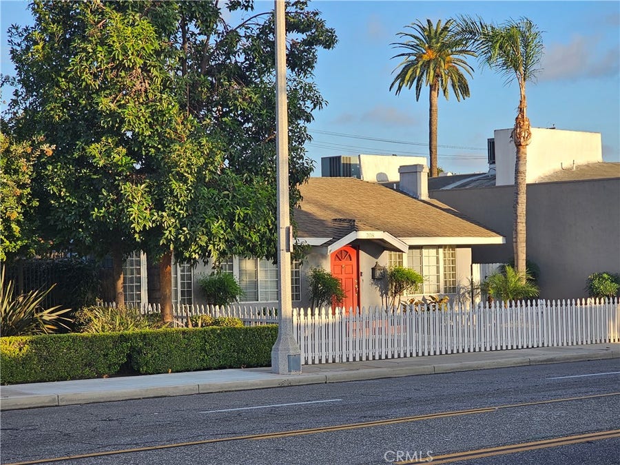 Property photo for 708 N Harbor Boulevard, Fullerton, CA