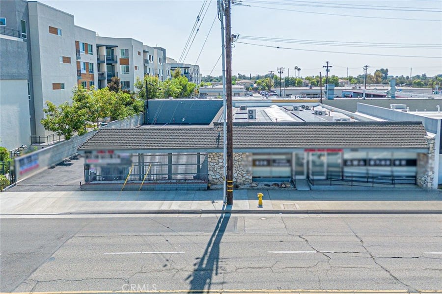 Property photo for 626 W Commonwealth Avenue, Fullerton, CA