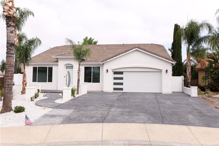 Property photo for 25225 Stepping Stone Circle, Menifee, CA