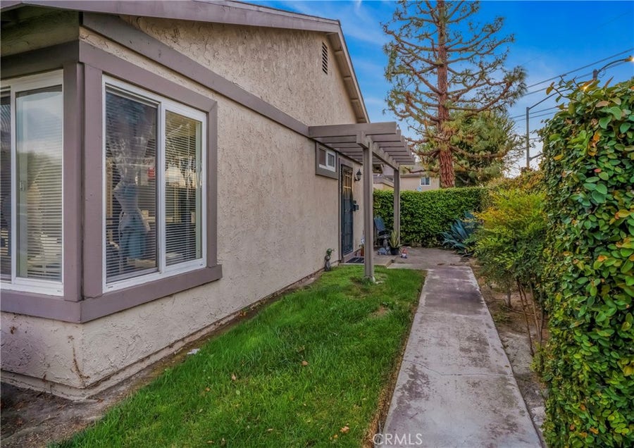 Property photo for 2900 Bradford Place, #A, Santa Ana, CA