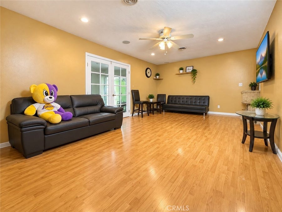 Property photo for 11578 Flower, Riverside, CA