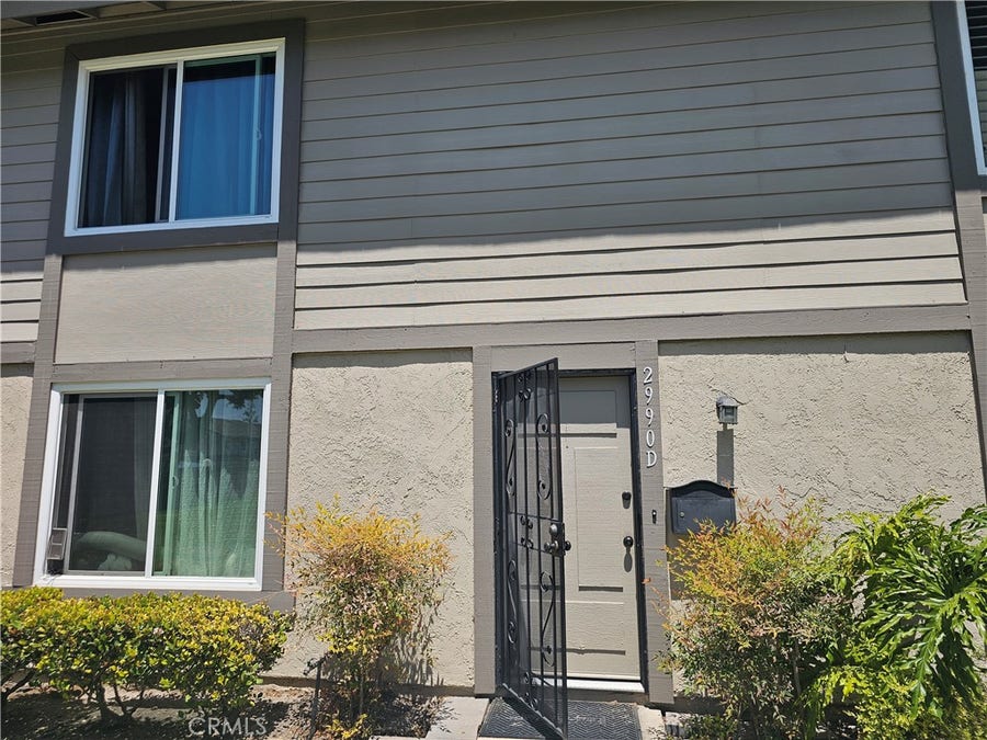 Property photo for 2990 Bradford, #D, Santa Ana, CA