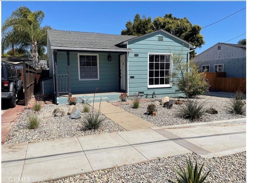 Property photo for 1334 Mira Mar, Long Beach, CA
