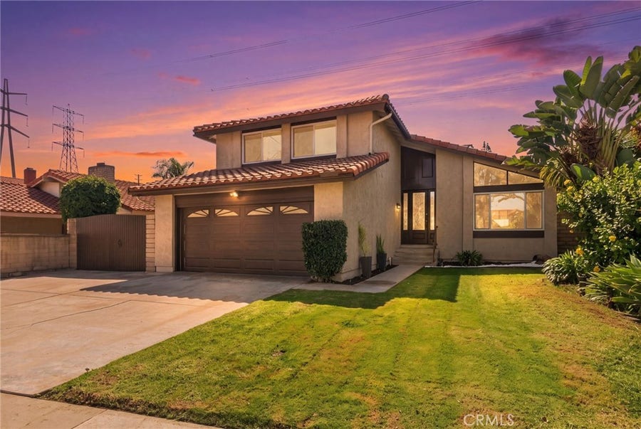 Property photo for 11702 Christy, Cerritos, CA