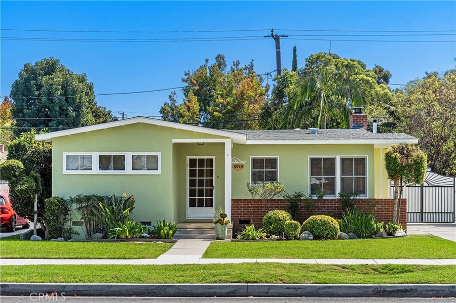 Property photo for 5820 E Pavo, Long Beach, CA