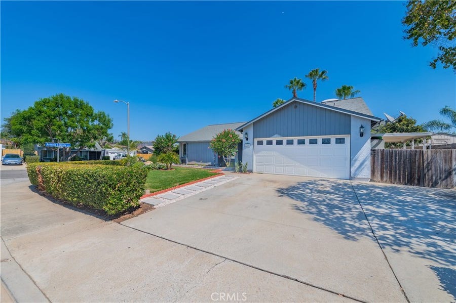 Property photo for 1250 Calle Colnett, San Marcos, CA