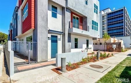 Property photo for 8117 2nd, #101, Downey, CA