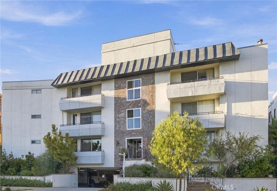 Property photo for 10725 Ohio, #304, Los Angeles, CA