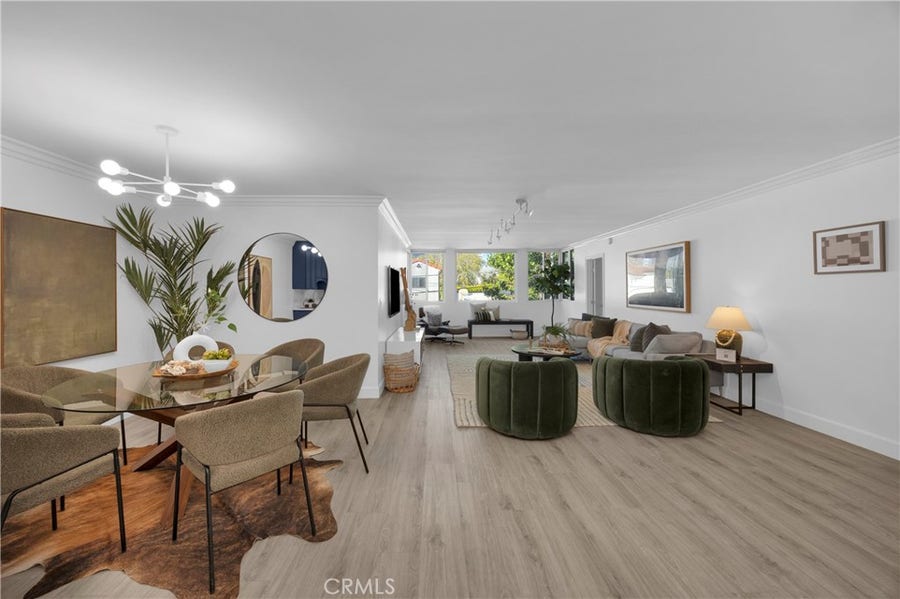 Property photo for 10725 Ohio, #304, Los Angeles, CA