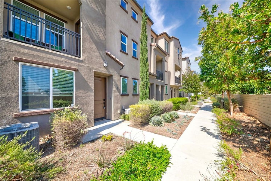 Property photo for 249 N. Magnolia Ave., #3, Anaheim, CA