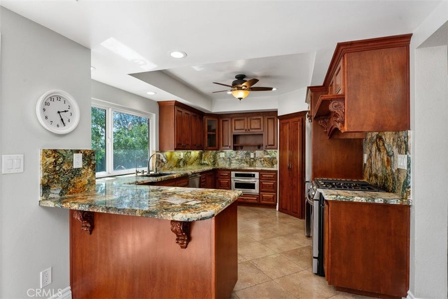 Property photo for 21674 Calle Alcazar, Yorba Linda, CA