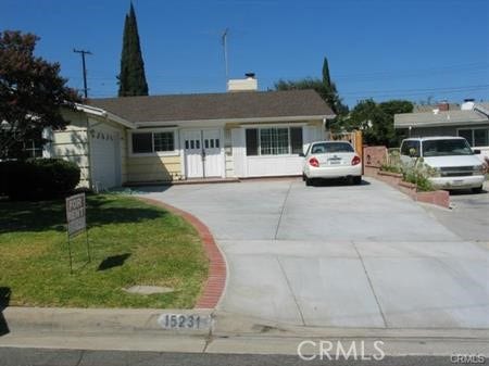 Property photo for 15231 Caravaca Road, La Mirada, CA