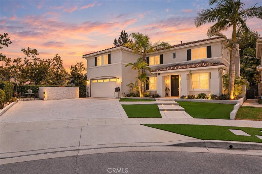 Property photo for 1530 Crestar Court, Upland, CA