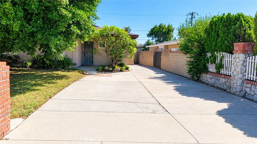 Property photo for 20192 E Santiago Canyon, Orange, CA