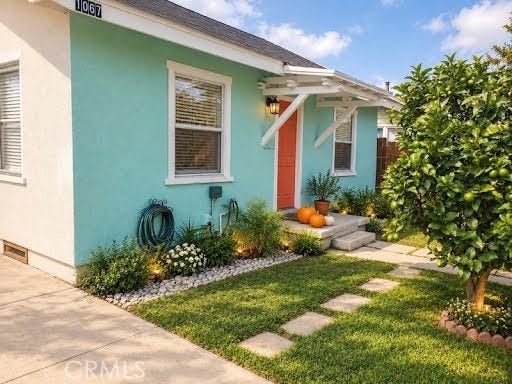 Property photo for 1067 N Norman Court, Long Beach, CA