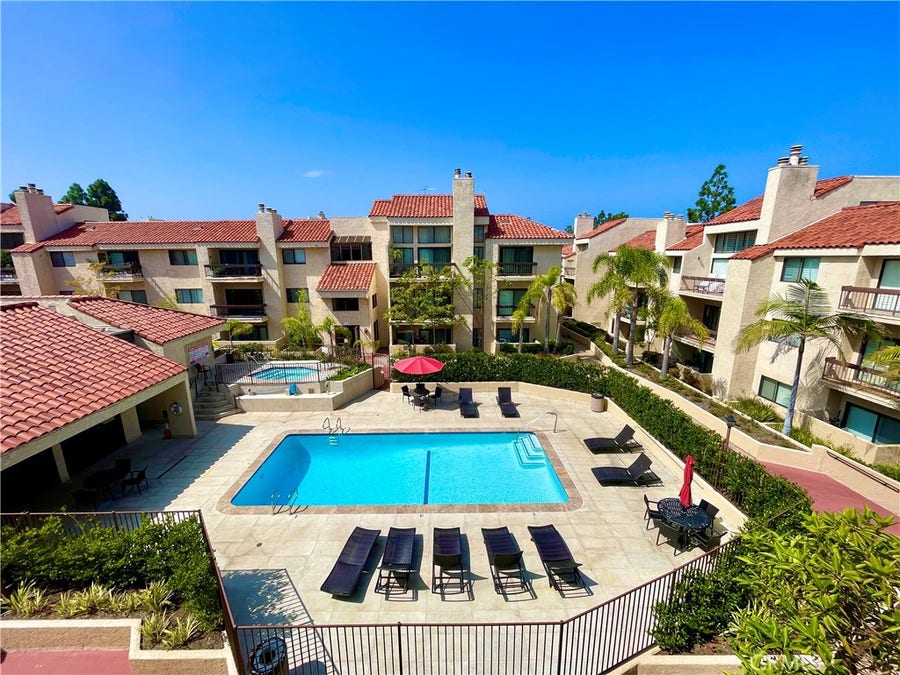 Property photo for 8180 Manitoba Street, #311, Playa Del Rey, CA