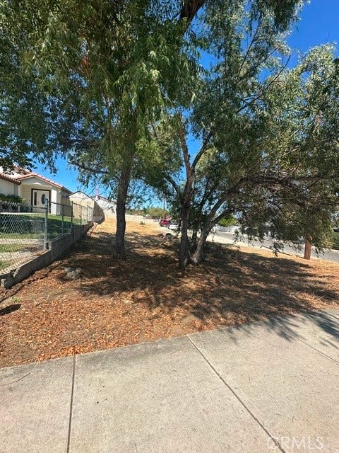 Property photo for 0 Navajo Rd & Mohawk Place, Perris, CA