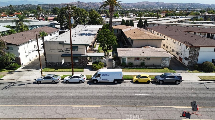 Property photo for 8146 Norwalk Boulevard, Whittier, CA