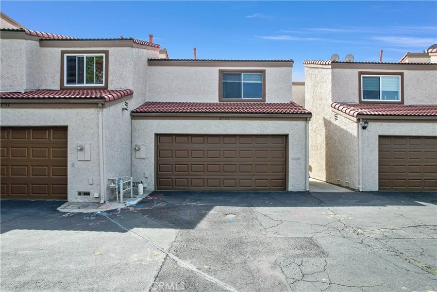 Property photo for 2750 Via Hacienda, #95, Fullerton, CA