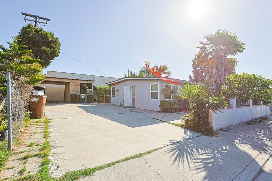 Property photo for 10002 Dakota, Garden Grove, CA
