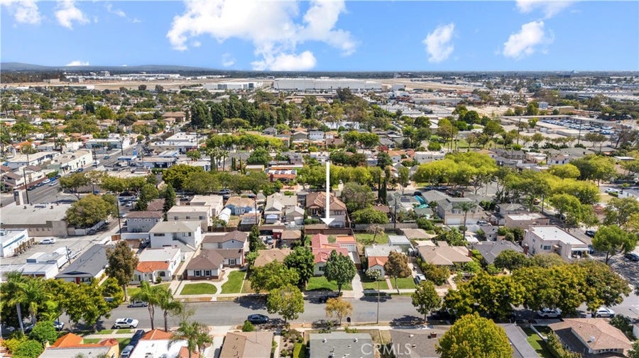 Property photo for 3314 Lemon, Signal Hill, CA