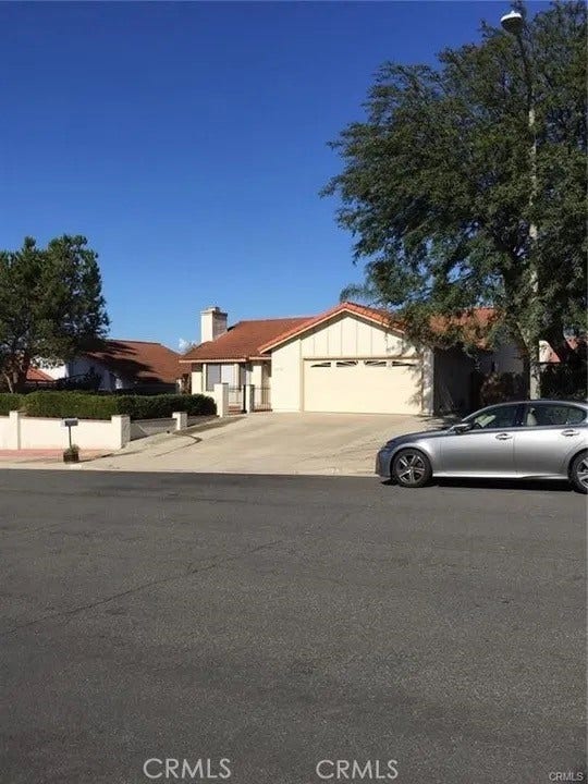 Property photo for 4758 Elm Tree Drive, Oceanside, CA