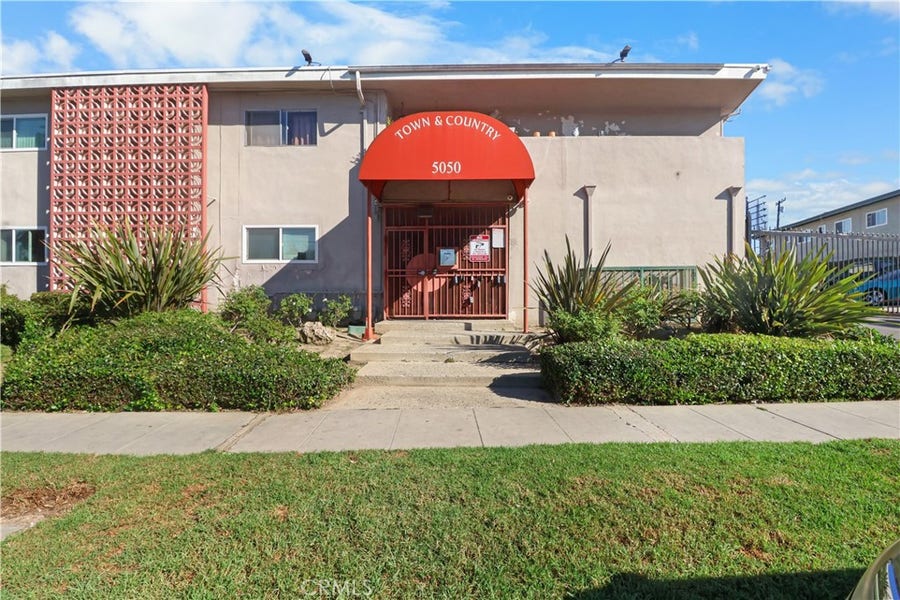 Property photo for 5050 Linden, #94, Long Beach, CA