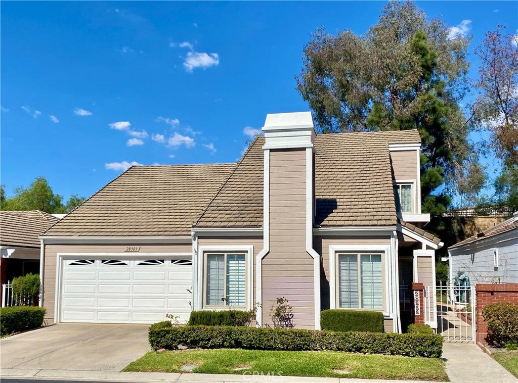28303 Alava, Mission Viejo, CA 92692 28303 Alava, Mission Viejo, CA 92692