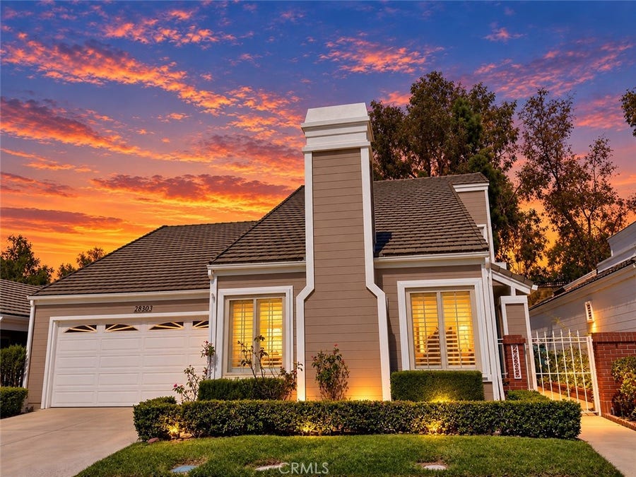Property photo for 28303 Alava, Mission Viejo, CA